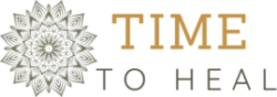 Time to Heal - logo