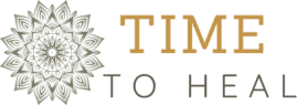 Time to Heal - logo